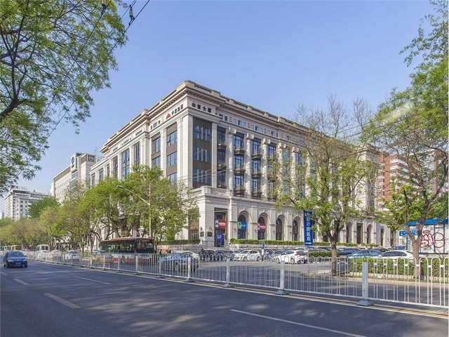 德州城市园林绿化养护